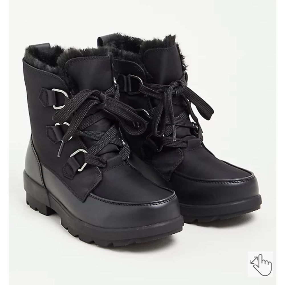 COLD WEATHER BOOTIE (WW)